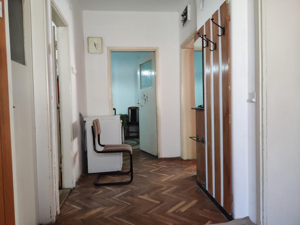 Slika 1 - Jahorinska 11, Dvosoban stan za izdavanje, 65m2, 90€